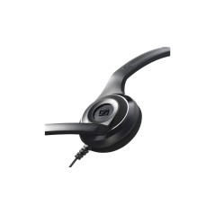 Sennheiser PC 7 USB Headset - Exceptional Sound, Comfortable Fit & Clear Communication - Order Now!